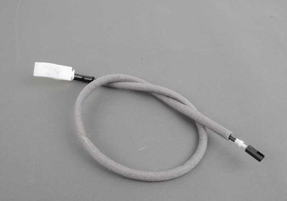 Cable apertura puerta OEM 51217119615 para BMW Serie 3 E92, E92N, E93, E93N. Original BMW.