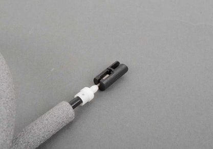 Cable apertura puerta OEM 51217119615 para BMW Serie 3 E92, E92N, E93, E93N. Original BMW.