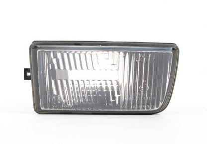 Diffuseur léger gauche pour la série BMW 5 E34 (OEM 63171384233). BMW d'origine.