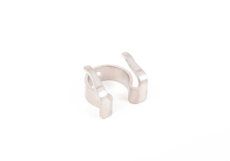 Soporte del inyector OEM 13537540438 para MINI {R55, R56, R57, R58, R59, R60, R61} y BMW {F20, F21, F30, F31}. Original MINI y BMW.