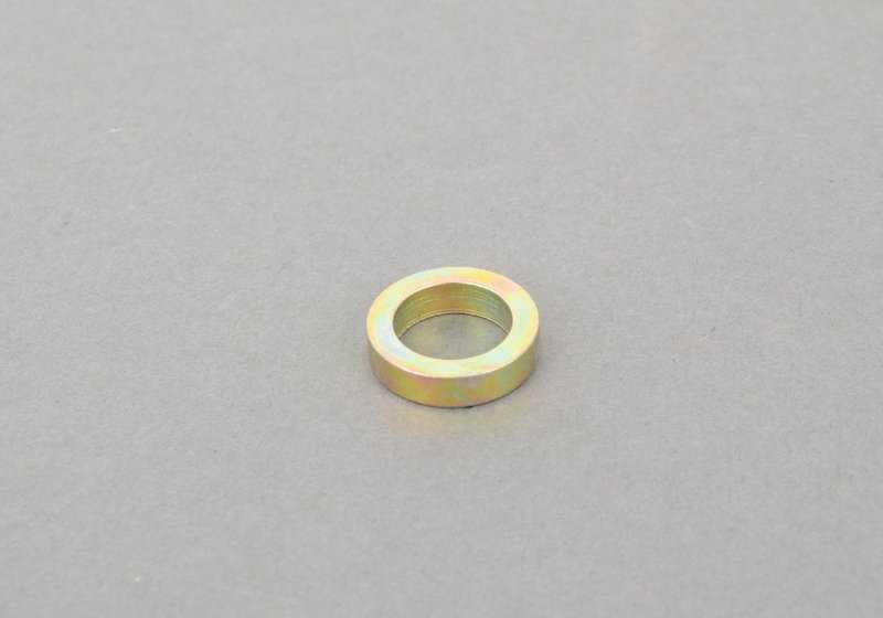 Separador para cinturon de seguridad OEM 72111815729 para BMW E21, E12, E28, E24, E23. Original BMW