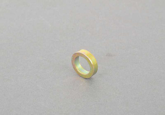 Separador para cinturon de seguridad OEM 72111815729 para BMW E21, E12, E28, E24, E23. Original BMW