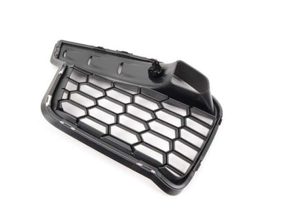 Rejilla lateral derecha OEM 51118056262 para BMW X5 M (F85) y BMW X6 M Competition (F86). Original BMW.