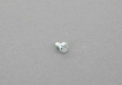 Tornillo de cabeza avellanada OEM 13111259869 para BMW R50. Original BMW.