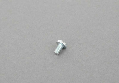 Tornillo de cabeza avellanada OEM 13111259869 para BMW R50. Original BMW.