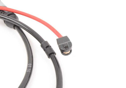 Sensor de desgaste pastillas de freno traseras OEM 34352284656 para BMW F87, F87N, F80, F80N, F82, F82N, F83, F83N. Original BMW.