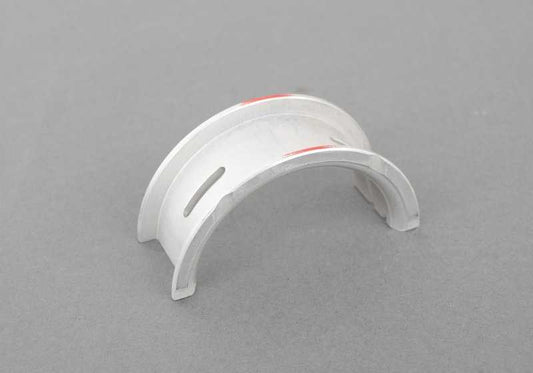 Red guide bearing for BMW 5 Series E12, E28, E34, 6 Series E24, 7 Series E23, E32 (OEM 11211261033). Original BMW