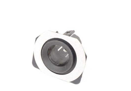 Soporte trasero para sensor de aparcamiento PDC OEM 51110009481 para BMW E63 y E64 M6. Pieza original BMW.
