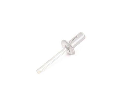 Remache ciego OEM 07147234212 para BMW F20, F21, F22, F23, F87, G42, G87, F30, F31, F34, F80, G20, G21, G28, G80, G81, F32, F33, F36, F82, F83, G22, G23, G26, F10, F11, F90, G30, G31, G60, G61, G68, G90, G99, F06, F12, F13, G32, F01, F02, G11, G12, G