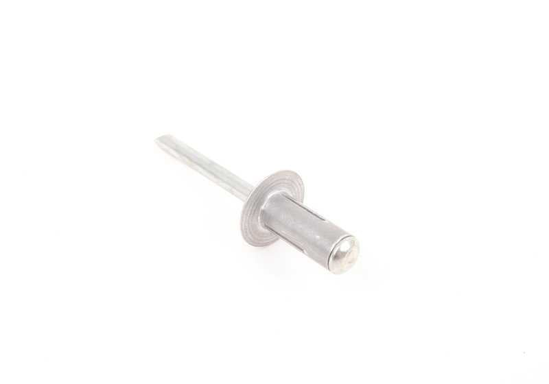 Remache ciego OEM 07147234212 para BMW F20, F21, F22, F23, F87, G42, G87, F30, F31, F34, F80, G20, G21, G28, G80, G81, F32, F33, F36, F82, F83, G22, G23, G26, F10, F11, F90, G30, G31, G60, G61, G68, G90, G99, F06, F12, F13, G32, F01, F02, G11, G12, G
