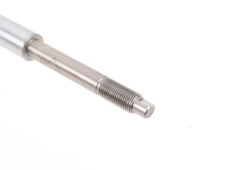 Amortiguador trasero OEM 33521091922 para BMW Serie 5 E39 (520d, 520i) modelos compatibles. Original BMW.