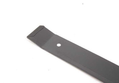 Izquierdo Embellose OEM 54121846107 für BMW E21 (Modelle 315, 316, 318) mit Schiebedach. Original BMW.