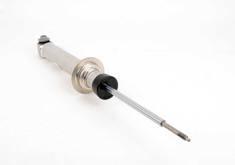 Amortiguador trasero OEM 33521091922 para BMW Serie 5 E39 (520d, 520i) modelos compatibles. Original BMW.