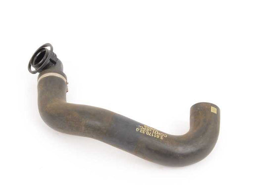 Saugschlauch für BMW 5 E60 -Serie, E60N, E61, Serie 6 E63, E64 (OEM 11727553096). Original BMW.