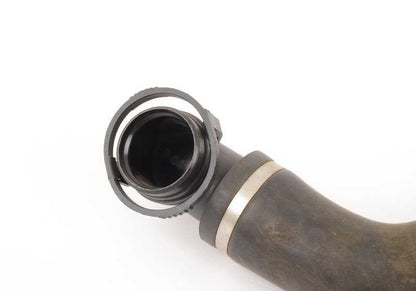Saugschlauch für BMW 5 E60 -Serie, E60N, E61, Serie 6 E63, E64 (OEM 11727553096). Original BMW.