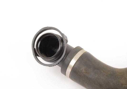 Saugschlauch für BMW 5 E60 -Serie, E60N, E61, Serie 6 E63, E64 (OEM 11727553096). Original BMW.