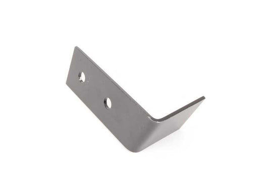 Left angle for BMW Z4 E86 (OEM 51113447153). Original BMW