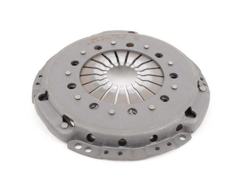 Clutch parts assembly with dual-mass flywheel for BMW 5 Series E34 (OEM 21212227246). Original BMW