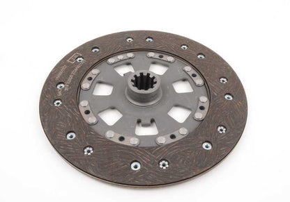 Clutch parts assembly with dual-mass flywheel for BMW 5 Series E34 (OEM 21212227246). Original BMW
