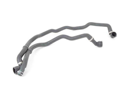 OEM Heating Hueger 64219239779 pour BMW E84. Remplacement BMW d'origine.