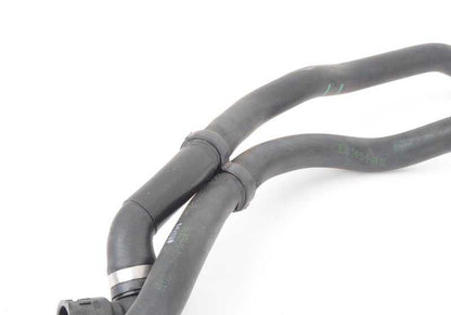 OEM Heating Hueger 64219239779 pour BMW E84. Remplacement BMW d'origine.