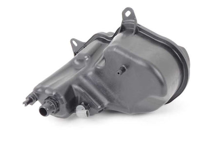 Depósito de refrigerante OEM 17112283345 para BMW E60, E61, E63, E64. Original BMW
