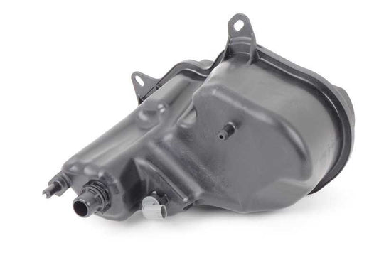 Depósito de refrigerante OEM 17112283345 para BMW E60, E61, E63, E64. Original BMW