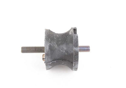 Soporte de caja de cambios OEM 22322282340 para BMW E46. Original BMW.