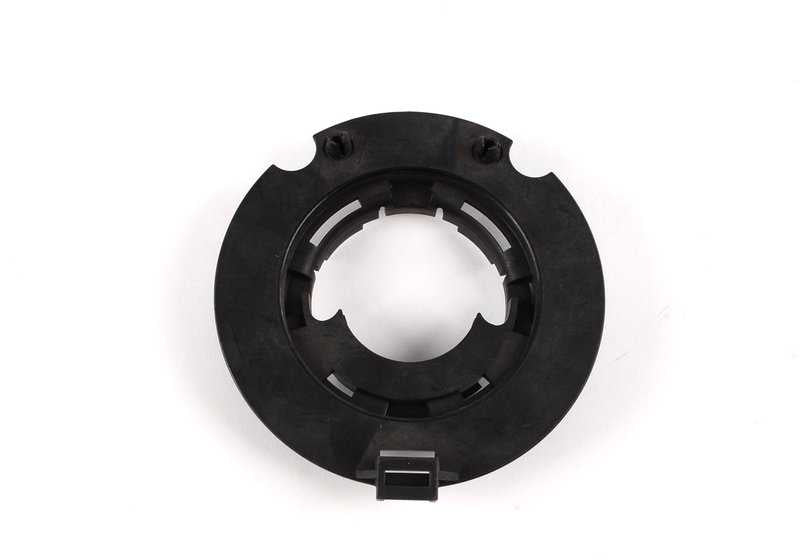 Clip axial OEM 52107112449 para MINI R50, R53, Cabrio R52. Original MINI.
