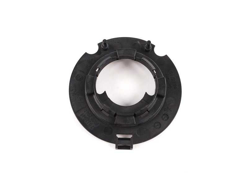 Clip axial OEM 52107112449 para MINI R50, R53, Cabrio R52. Original MINI.