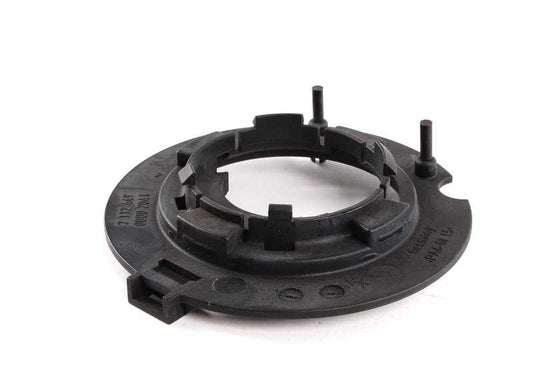 Clip axial OEM 52107112449 para MINI R50, R53, Cabrio R52. Original MINI.