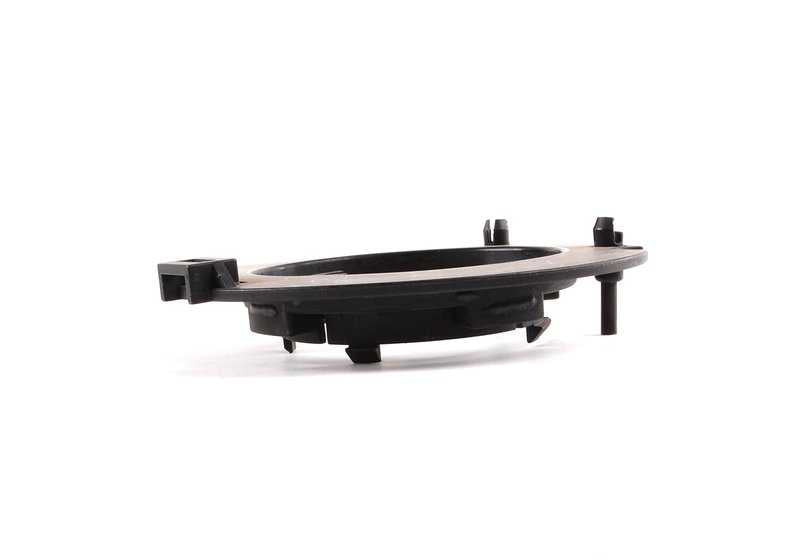Clip axial OEM 52107112449 para MINI R50, R53, Cabrio R52. Original MINI.