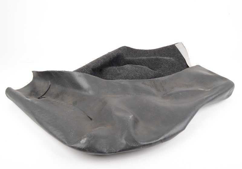 Pannello laterale destro OEM 51922167314 per BMW E26. BMW originale BMW.