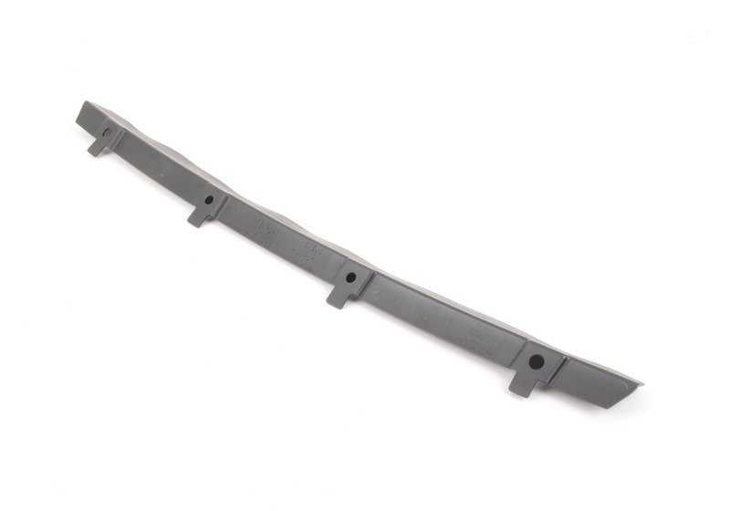 Lippe delantera OEM 51117207941 para BMW Z4 E89. Original BMW.