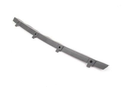 Lippe delantera OEM 51117207941 para BMW Z4 E89. Original BMW.