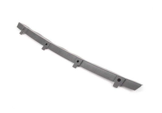 Lippe delantera OEM 51117207941 para BMW Z4 E89. Original BMW.