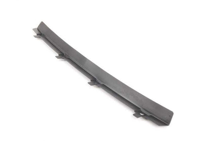 Lippe delantera OEM 51117207941 para BMW Z4 E89. Original BMW.