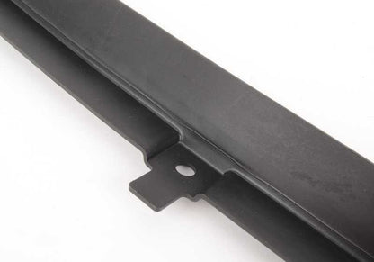 Lippe delantera OEM 51117207941 para BMW Z4 E89. Original BMW.