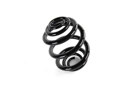 Rear suspension spring OEM 33536756984 for BMW E81, E87, E88, E90, E91, E92, E93. Original BMW.