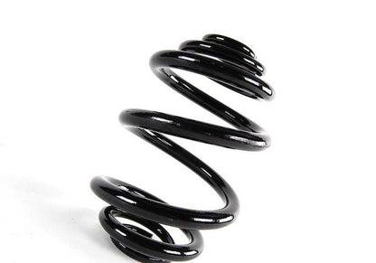 Rear suspension spring OEM 33536756984 for BMW E81, E87, E88, E90, E91, E92, E93. Original BMW.