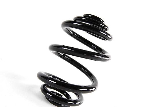 Rear suspension spring OEM 33536756984 for BMW E81, E87, E88, E90, E91, E92, E93. Original BMW.