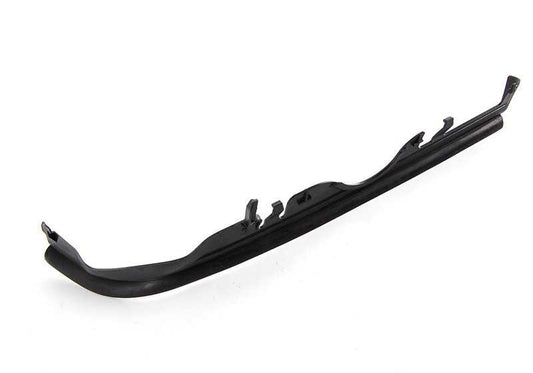 Junta de faro izquierdo OEM 63126908405 para BMW E39. Original BMW.