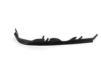Junta de faro izquierdo OEM 63126908405 para BMW E39. Original BMW.
