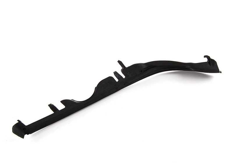Junta de faro izquierdo OEM 63126908405 para BMW E39. Original BMW.