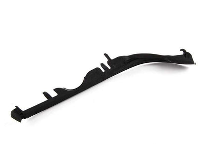 Junta de faro izquierdo OEM 63126908405 para BMW E39. Original BMW.