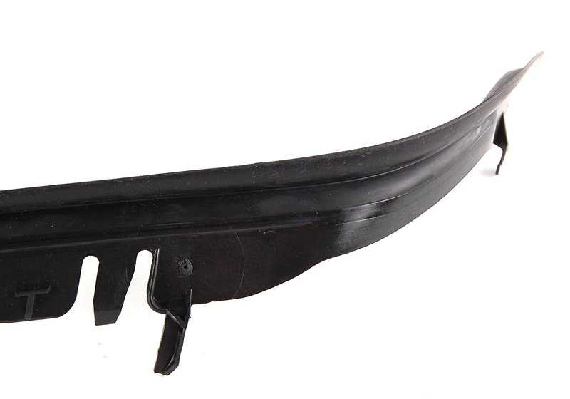 Junta de faro izquierdo OEM 63126908405 para BMW E39. Original BMW.