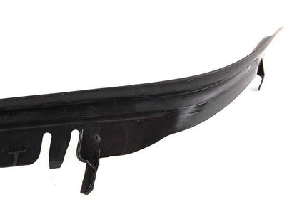 Junta de faro izquierdo OEM 63126908405 para BMW E39. Original BMW.