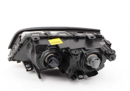 Faro delantero derecho OEM 63126904280 para BMW Serie 3 E46. Original BMW
