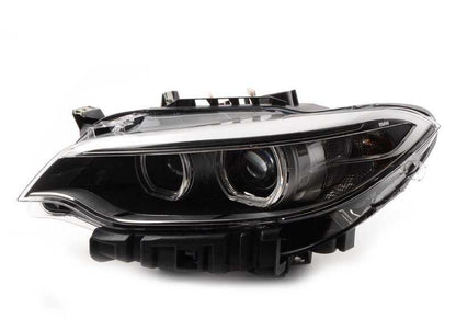 Faro delantero izquierdo Bi-Xenón OEM 63117388931 para BMW F22, F23, F87. Luz original de alta calidad para modelos Serie 2 Coupé, Cabrio y M2. Recambio original BMW.