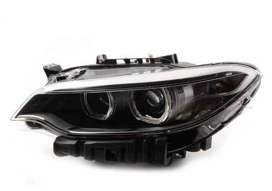 Faro delantero izquierdo Bi-Xenón OEM 63117388931 para BMW F22, F23, F87. Luz original de alta calidad para modelos Serie 2 Coupé, Cabrio y M2. Recambio original BMW.